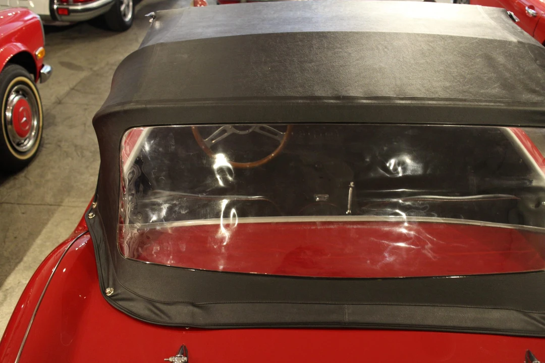 1956 Austin-Healey 100 - Image 23 of 31