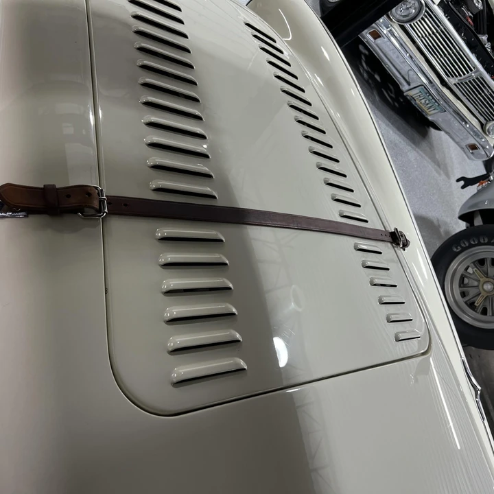 1956 Austin-Healey 100 - Image 25 of 31