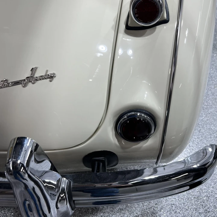 1956 Austin-Healey 100 - Image 30 of 31
