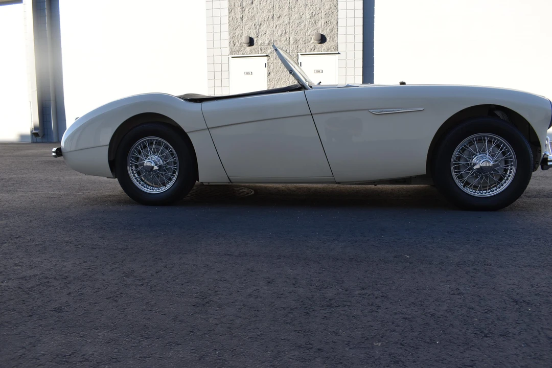 1956 Austin-Healey 100 - Image 22 of 31
