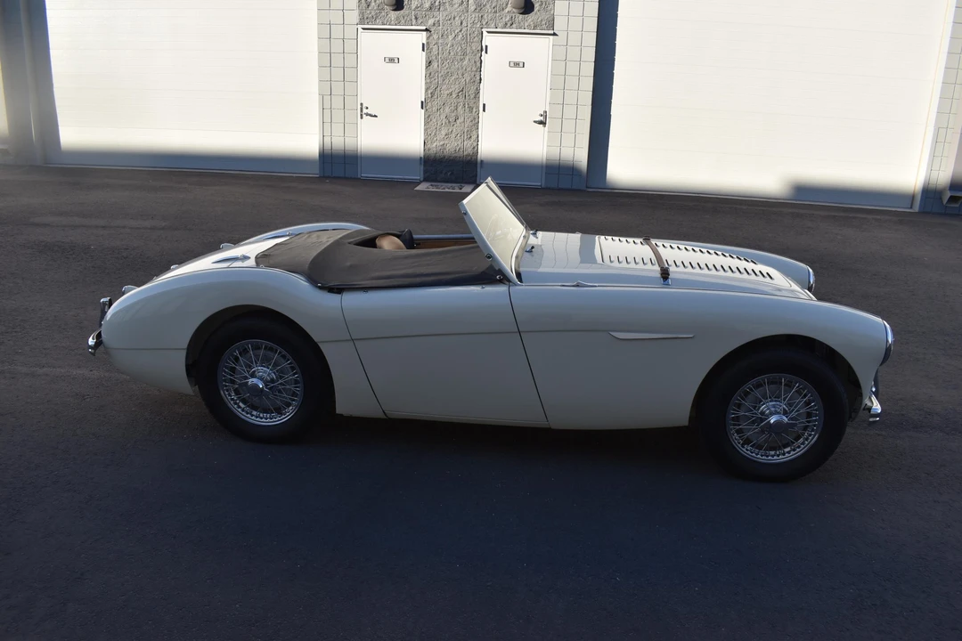 1956 Austin-Healey 100 - Image 23 of 31