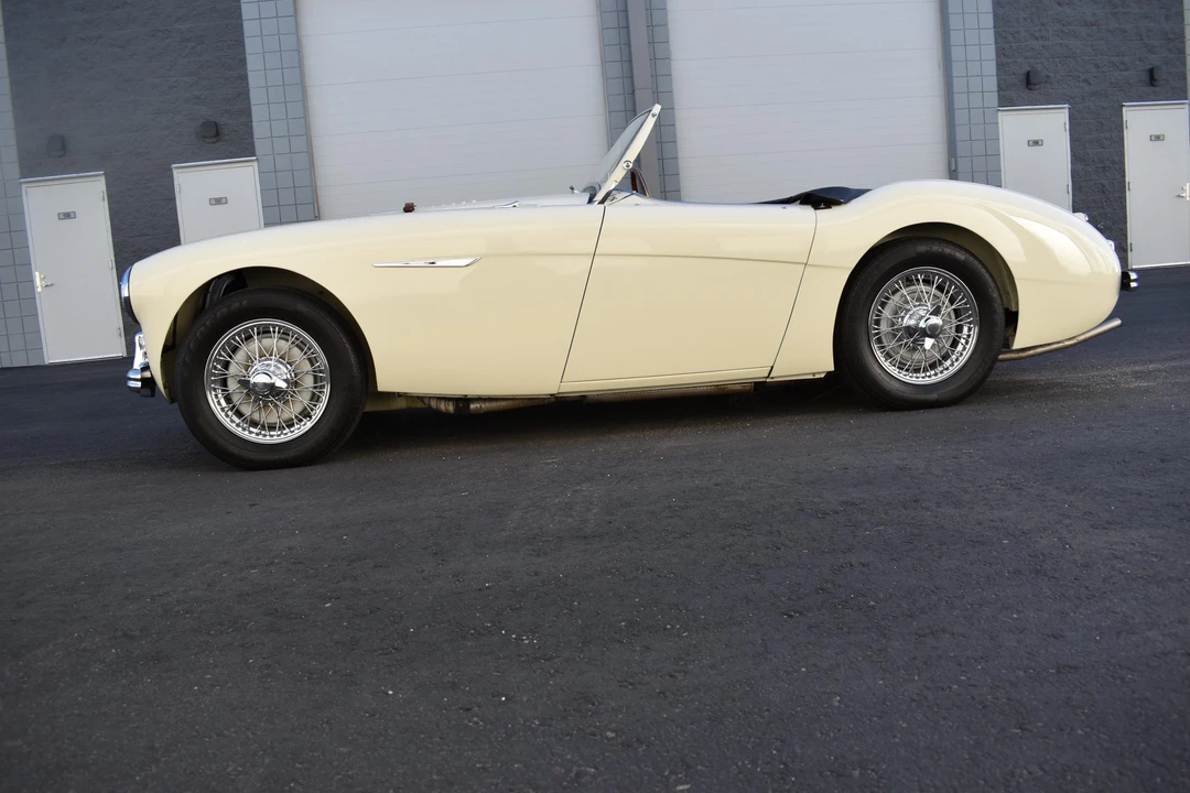 1956 Austin-Healey 100 - Image 11 of 31