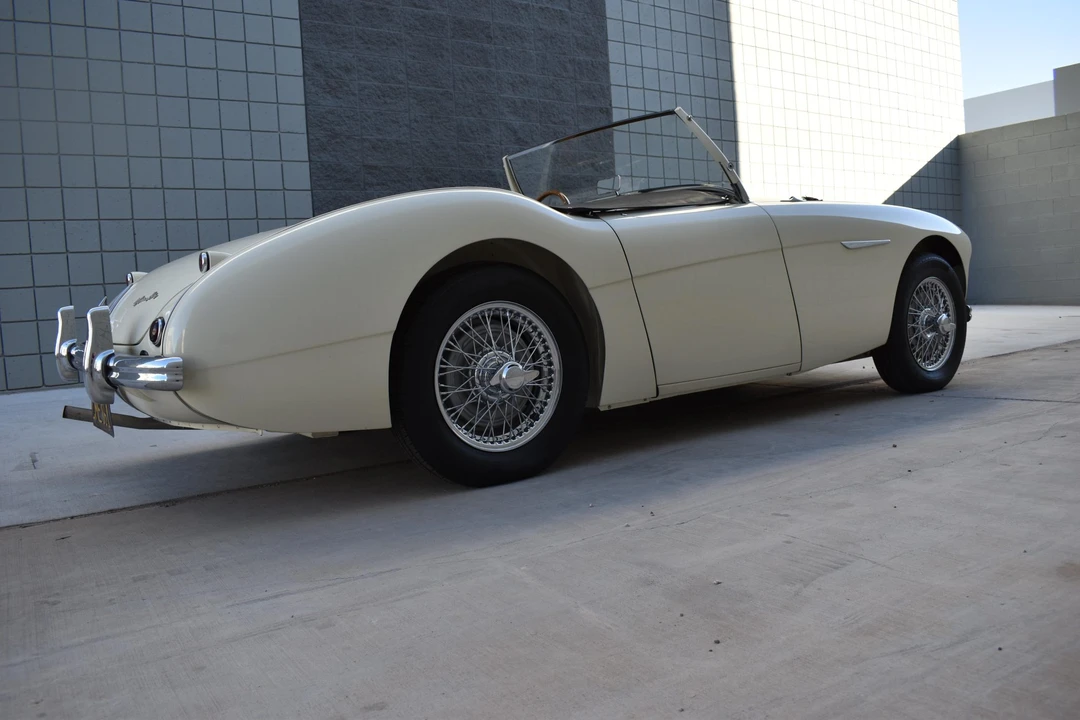 1956 Austin-Healey 100 - Image 20 of 31
