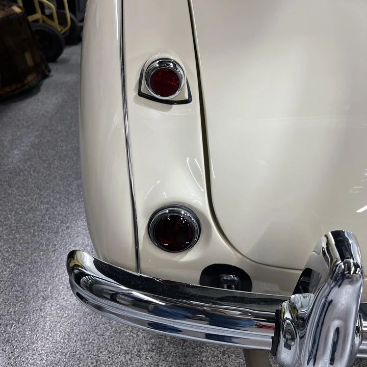 1956 Austin-Healey 100 - Image 29 of 31