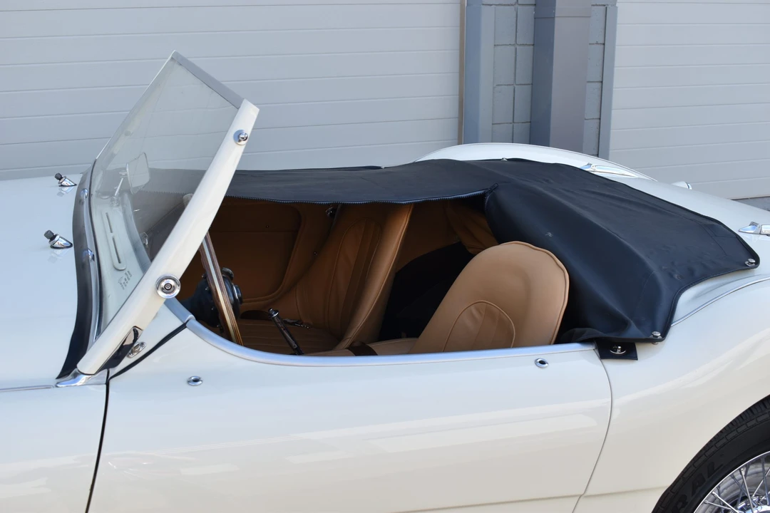 1956 Austin-Healey 100 - Image 31 of 31