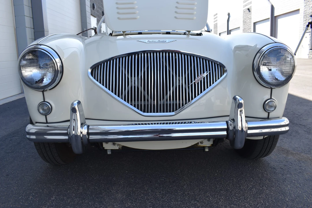 1956 Austin-Healey 100 - Image 6 of 31