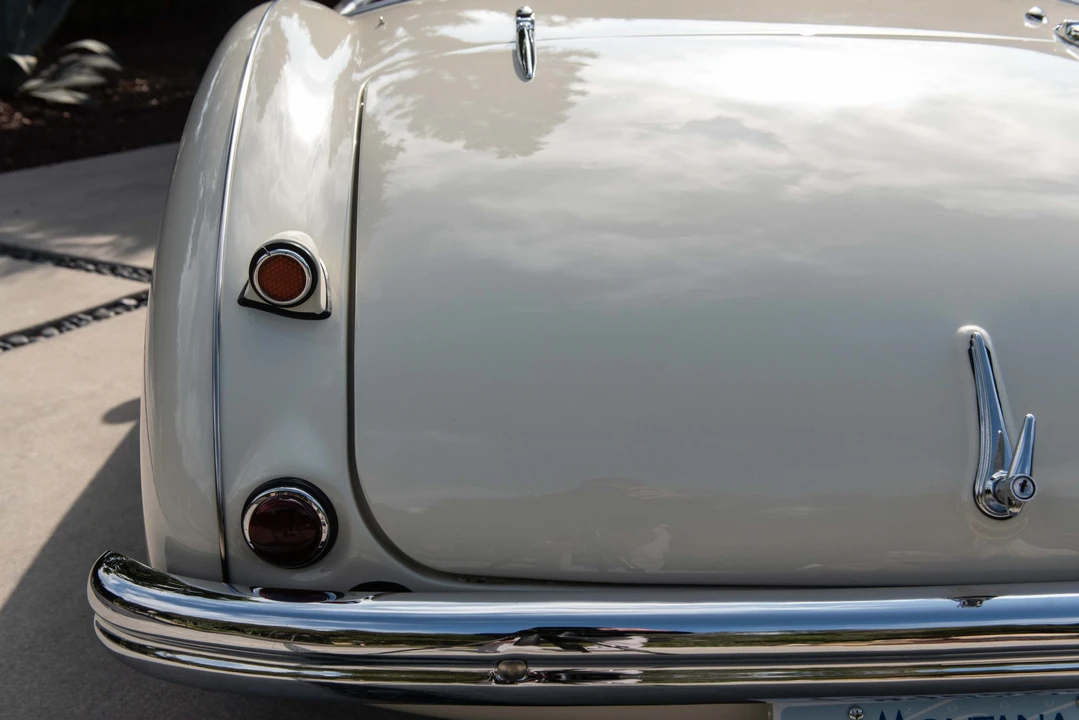 1956 Austin-Healey 100 - Image 31 of 31