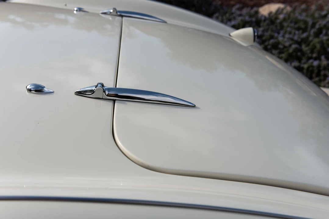 1956 Austin-Healey 100 - Image 30 of 31