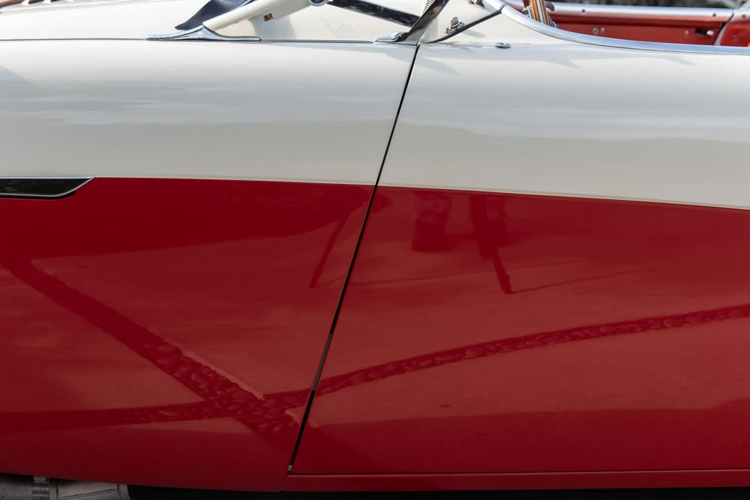 1956 Austin-Healey 100 - Image 28 of 31
