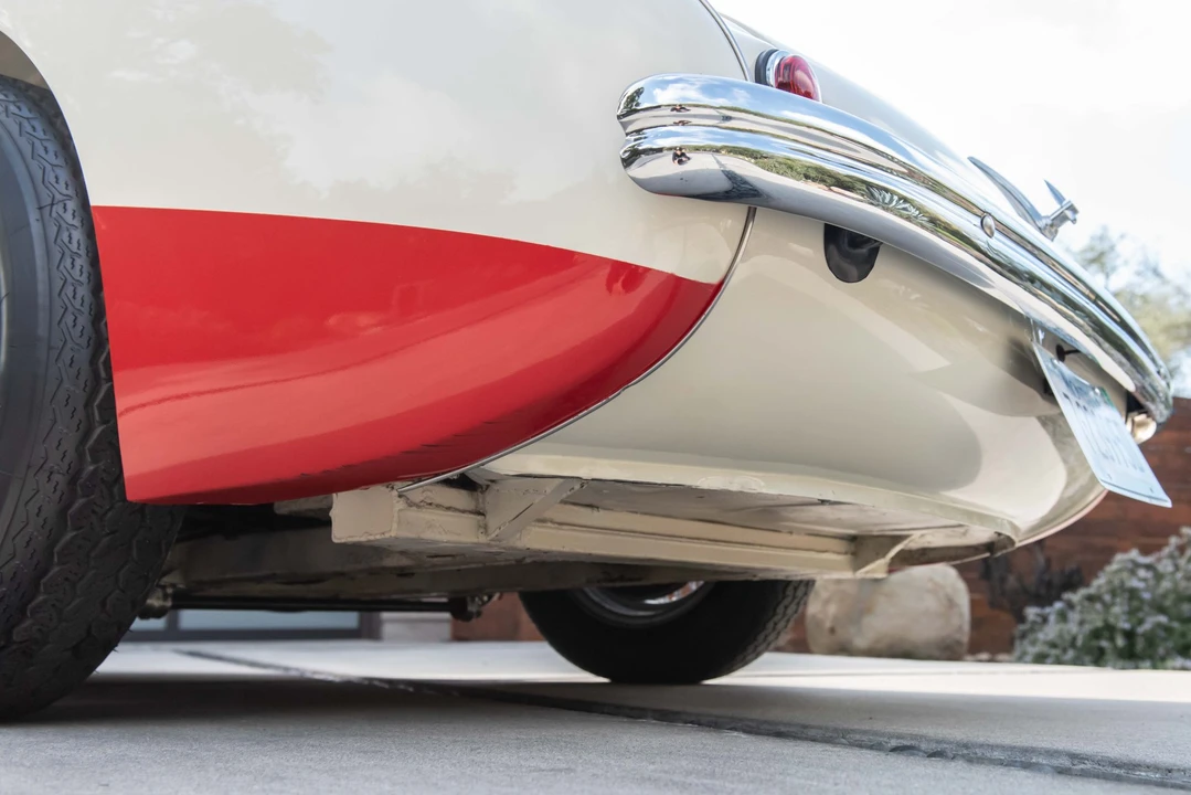 1956 Austin-Healey 100 - Image 24 of 31