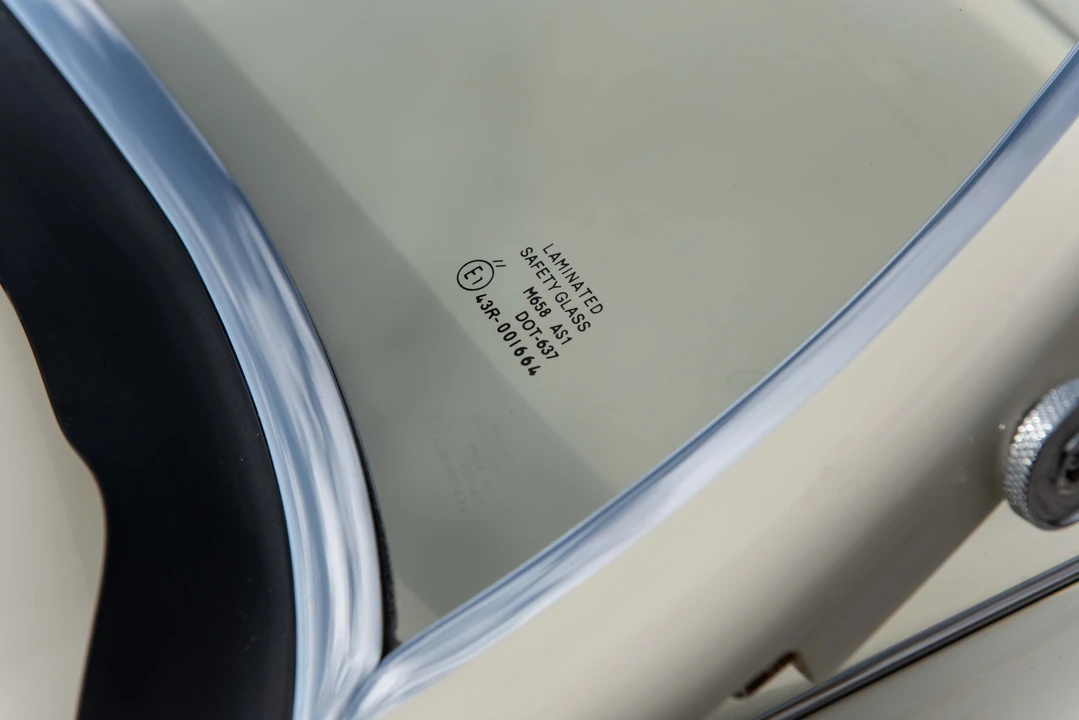 1956 Austin-Healey 100 - Image 23 of 31