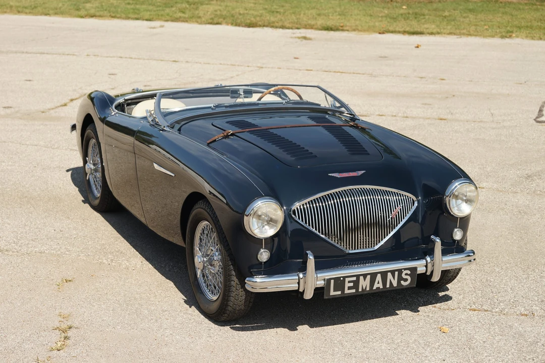 1956 Austin-Healey 100 - Image 31 of 31