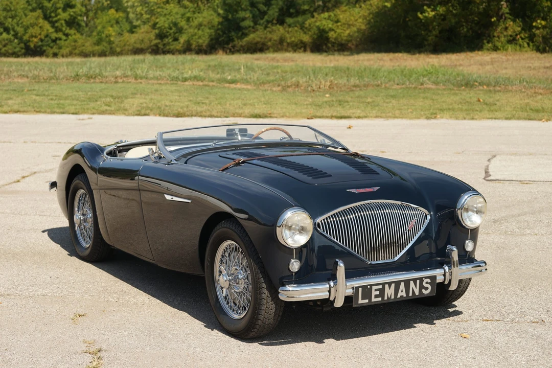 1956 Austin-Healey 100 - Image 30 of 31
