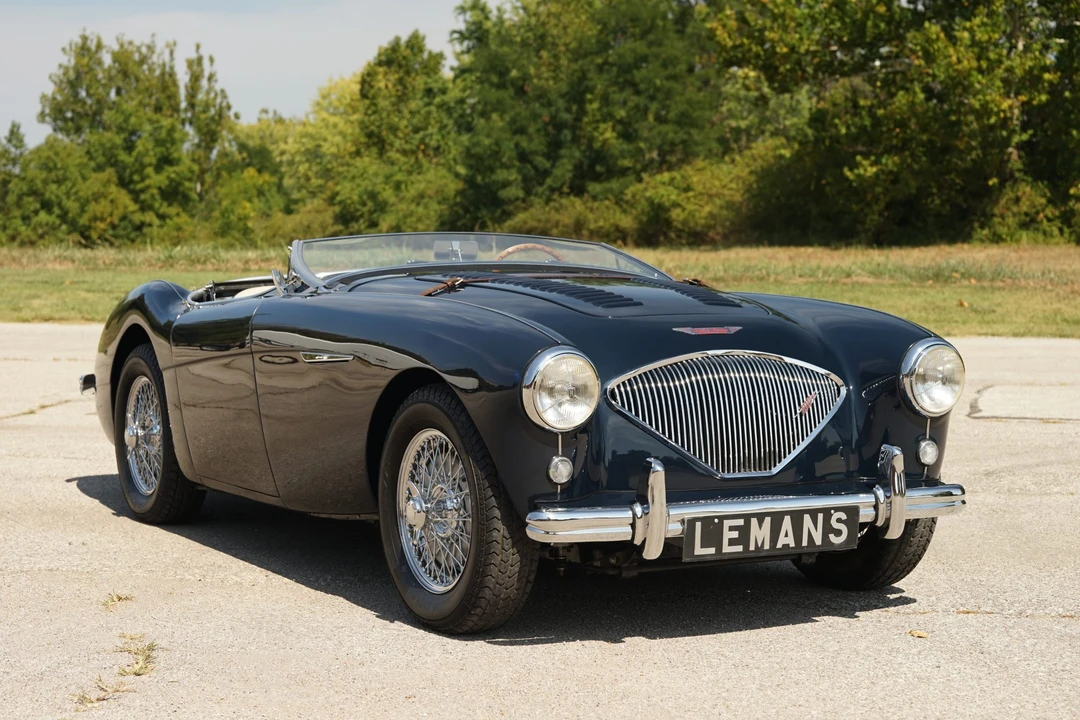 1956 Austin-Healey 100 - Image 28 of 31