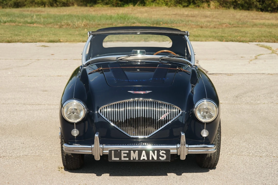 1956 Austin-Healey 100 - Image 25 of 31