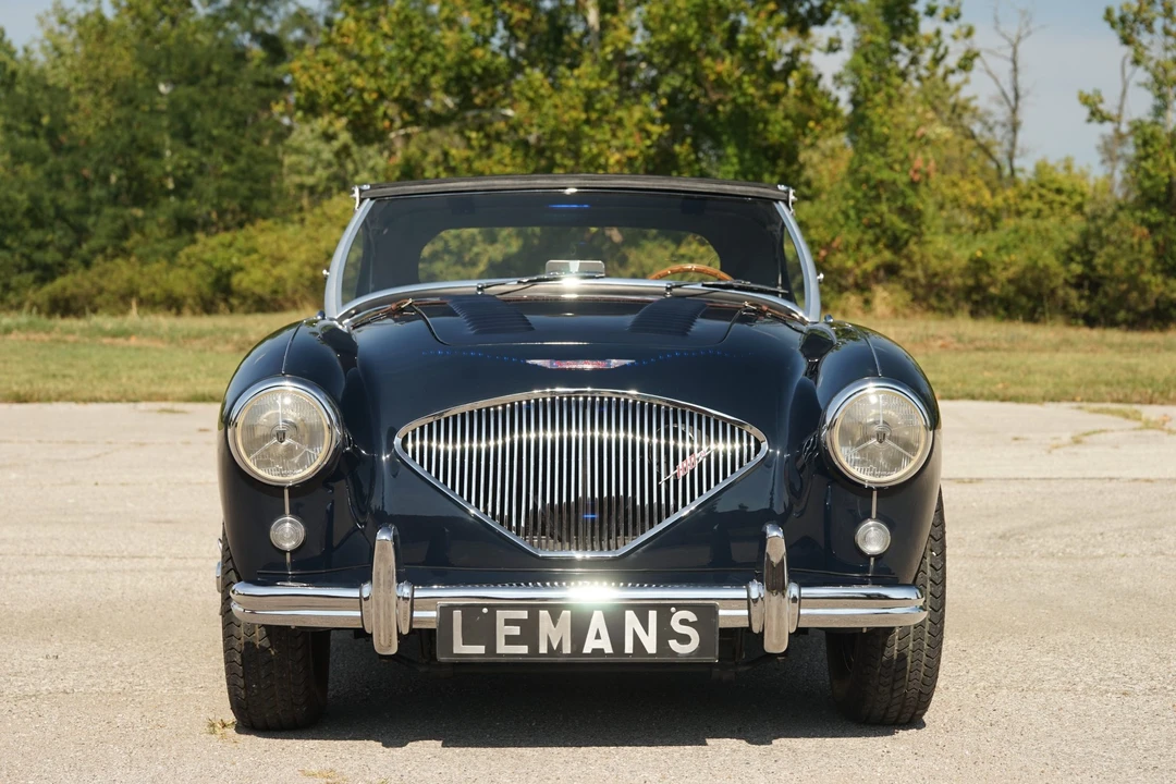 1956 Austin-Healey 100 - Image 21 of 31