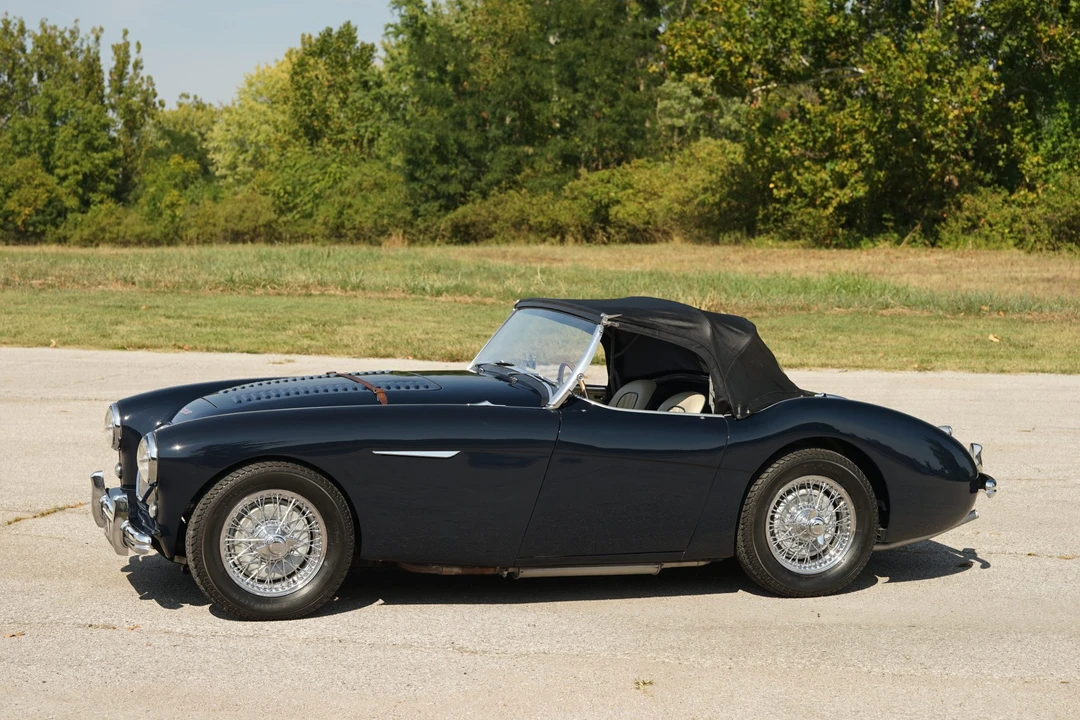 1956 Austin-Healey 100 - Image 20 of 31
