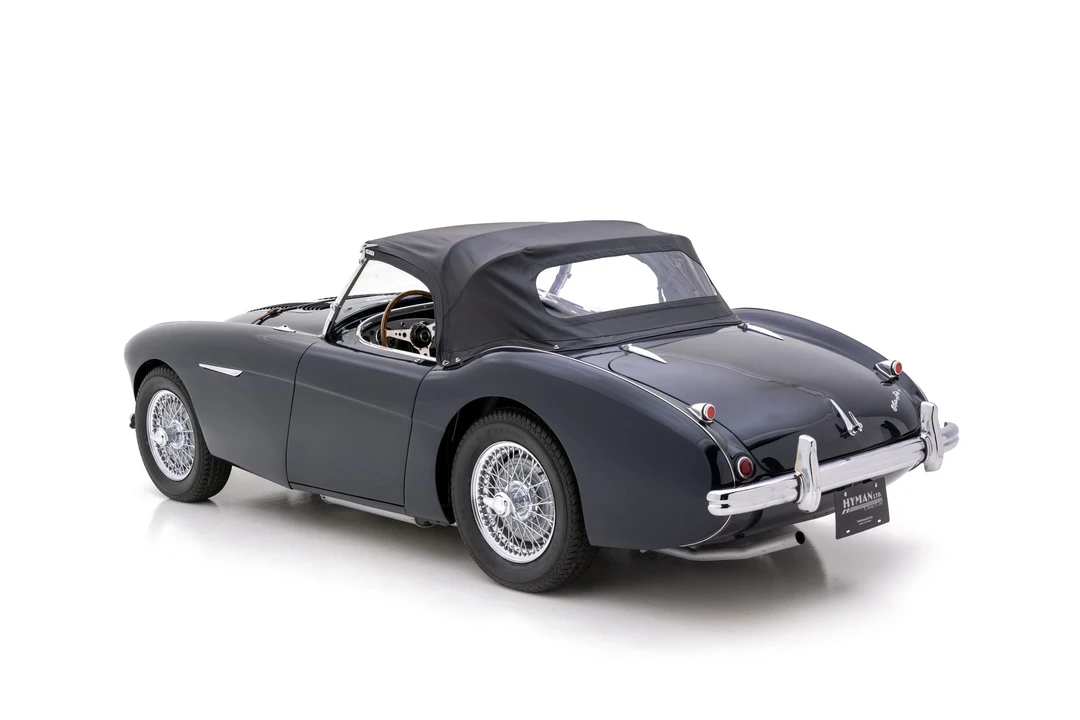 1956 Austin-Healey 100 - Image 15 of 31
