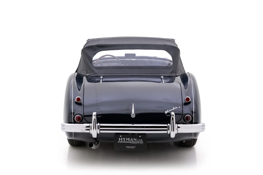 1956 Austin-Healey 100 - Image 14 of 31