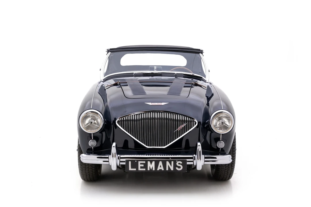 1956 Austin-Healey 100 - Image 11 of 31