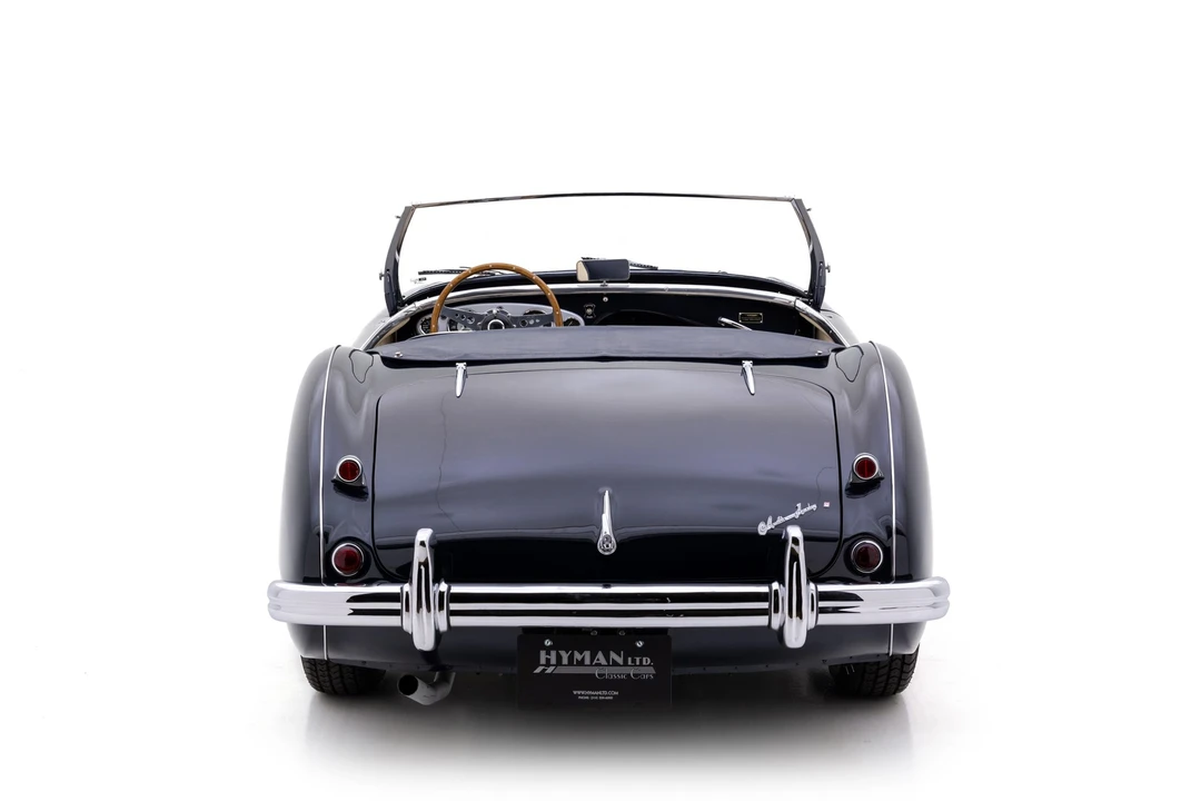 1956 Austin-Healey 100 - Image 10 of 31