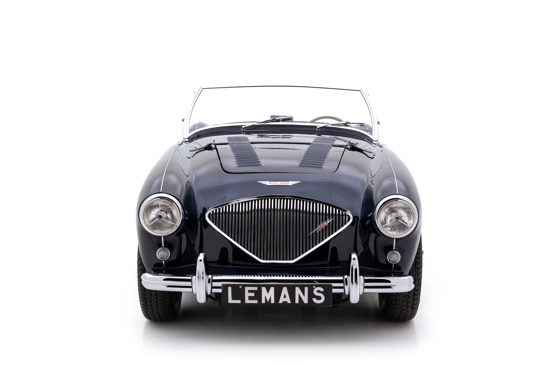 1956 Austin-Healey 100 - Image 5 of 31