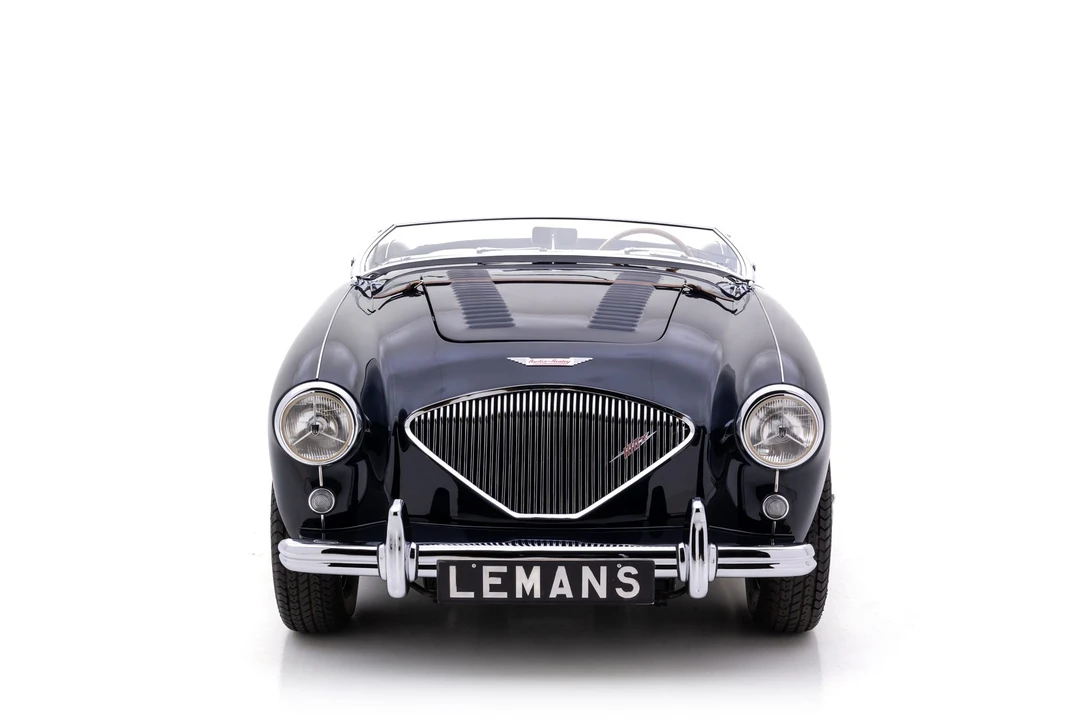 1956 Austin-Healey 100 - Image 4 of 31