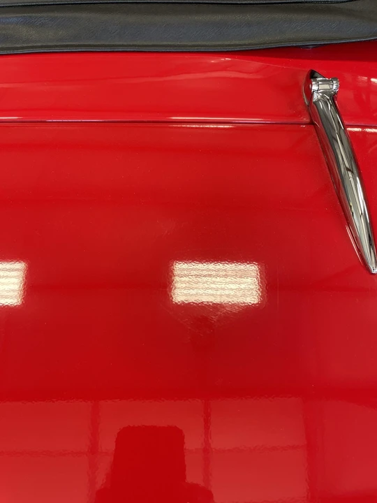 1956 Austin-Healey 100 - Image 29 of 31