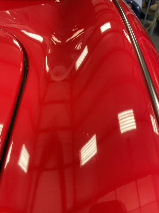 1956 Austin-Healey 100 - Image 30 of 31