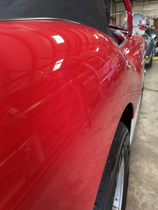 1956 Austin-Healey 100 - Image 31 of 31