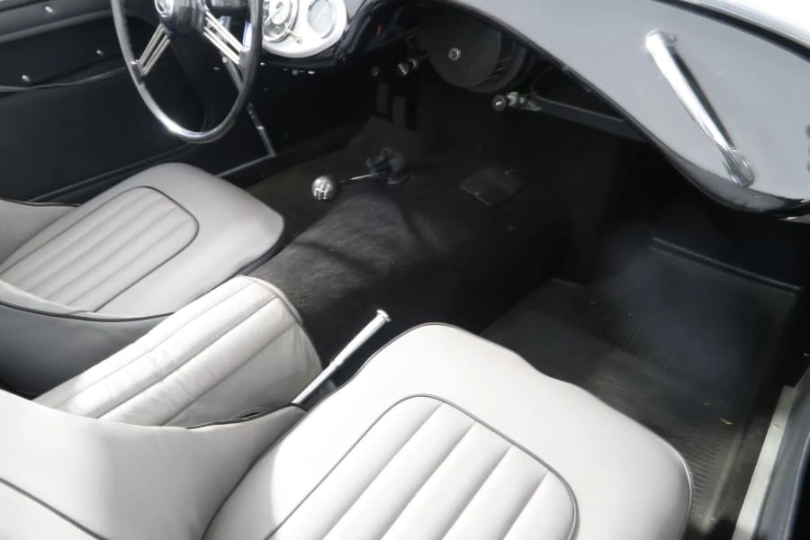 1956 Austin-Healey 100 - Image 7 of 12
