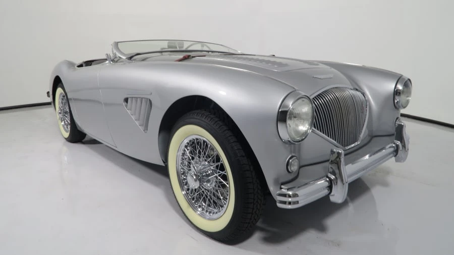 1956 Austin-Healey 100 - Image 12 of 12