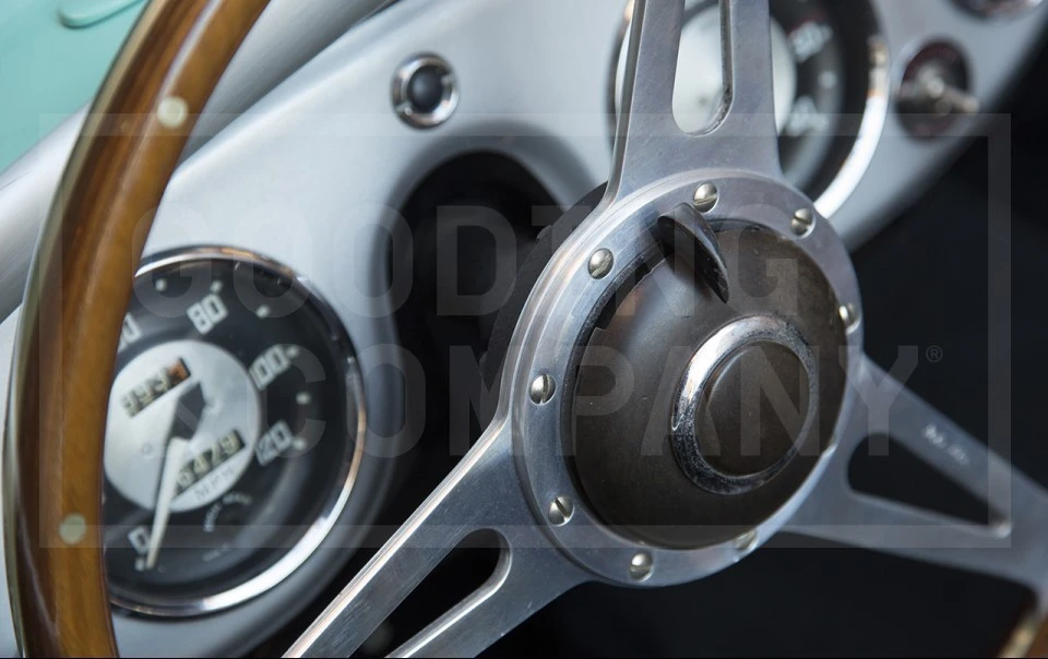 1956 Austin-Healey 100 - Image 9 of 11