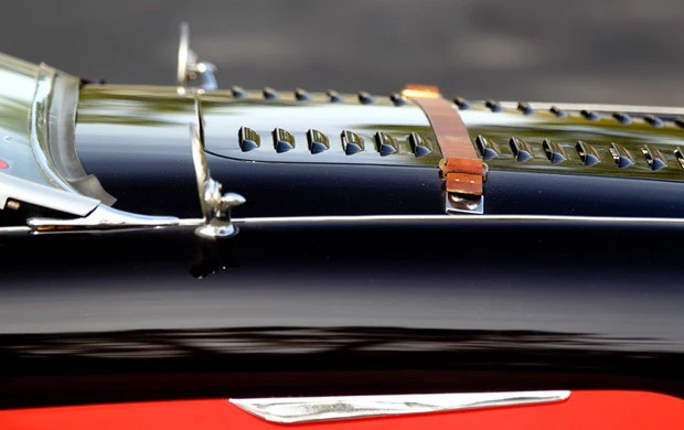 1956 Austin-Healey 100 - Image 10 of 12