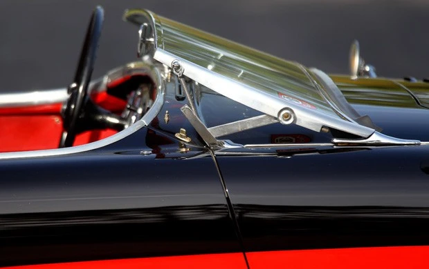 1956 Austin-Healey 100 - Image 8 of 12