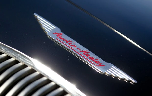 1956 Austin-Healey 100 - Image 9 of 12