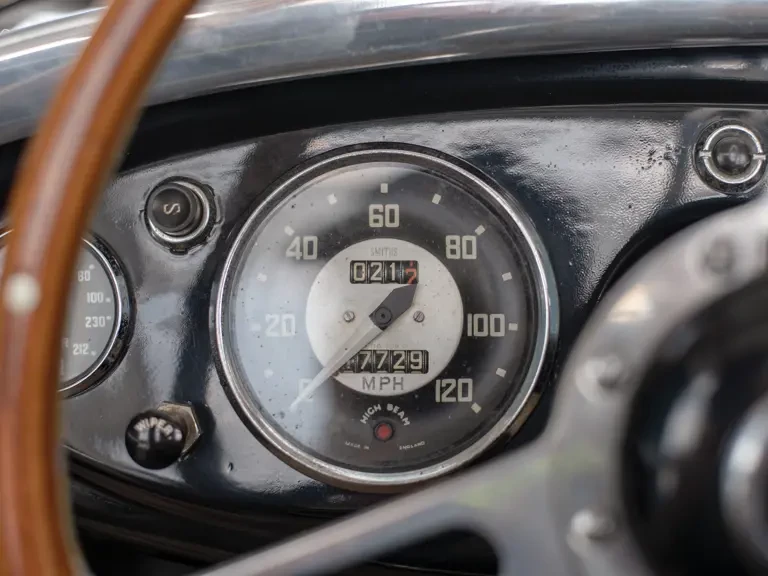 1956 Austin-Healey 100 - Image 11 of 18