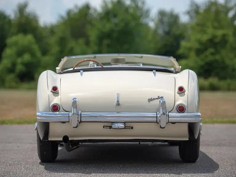 1956 Austin-Healey 100 - Image 18 of 18