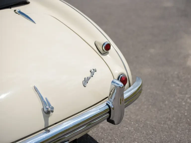 1956 Austin-Healey 100 - Image 14 of 18