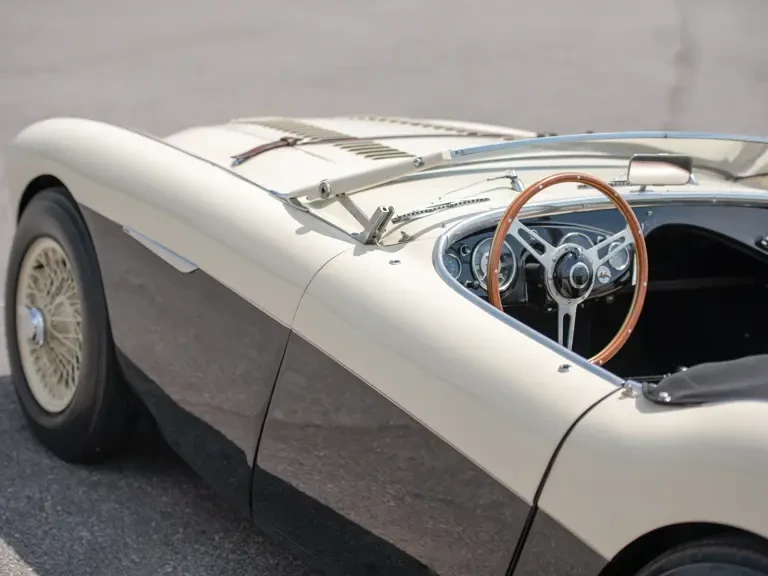 1956 Austin-Healey 100 - Image 10 of 18