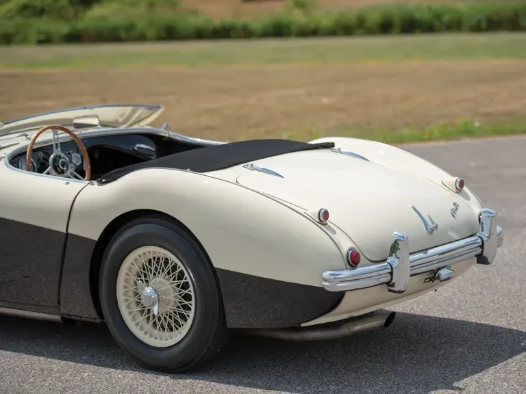 1956 Austin-Healey 100 - Image 13 of 18