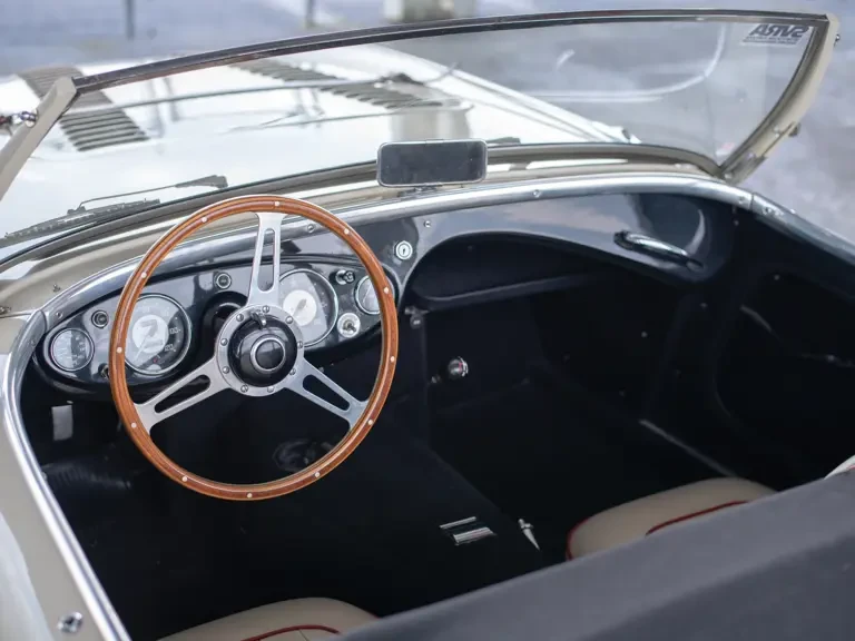1956 Austin-Healey 100 - Image 5 of 18