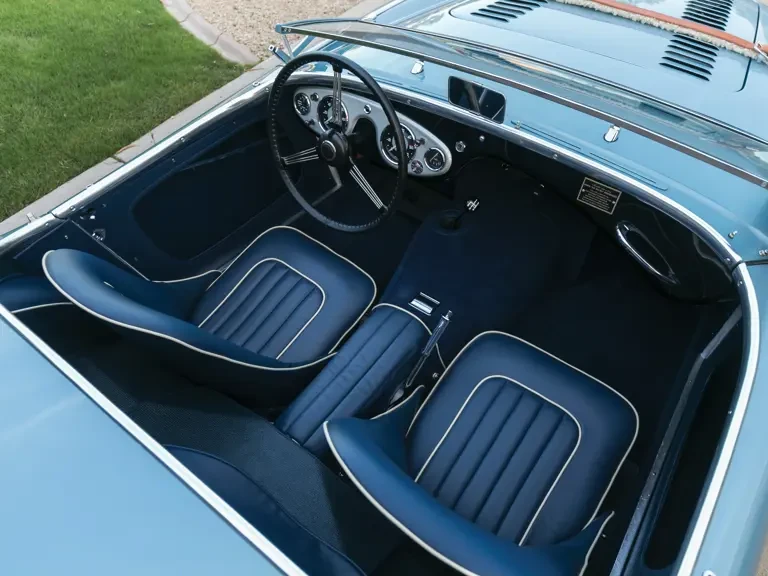 1956 Austin-Healey 100 - Image 13 of 31