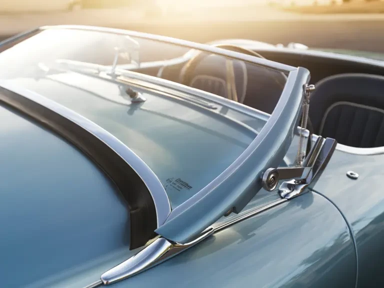 1956 Austin-Healey 100 - Image 17 of 31