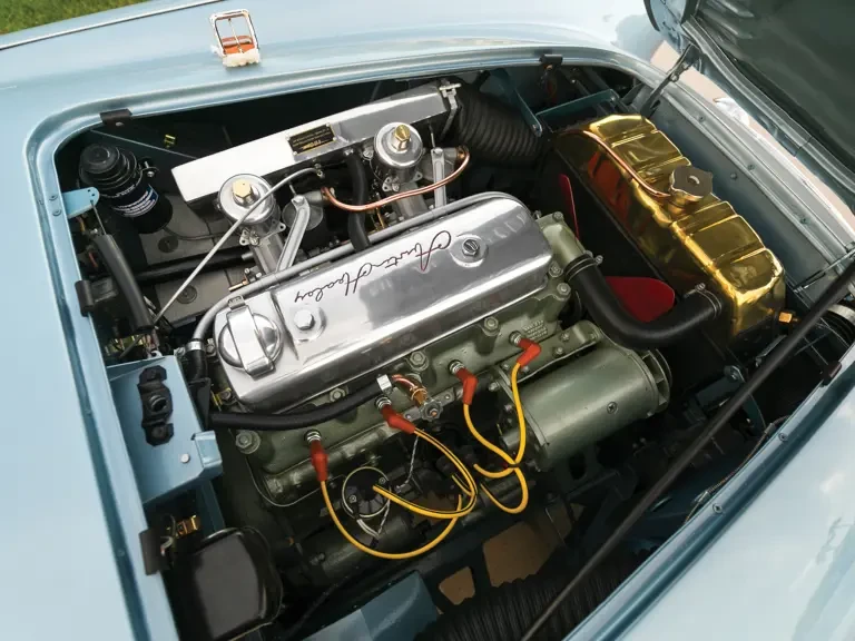 1956 Austin-Healey 100 - Image 26 of 31