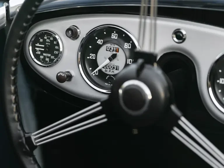 1956 Austin-Healey 100 - Image 15 of 31