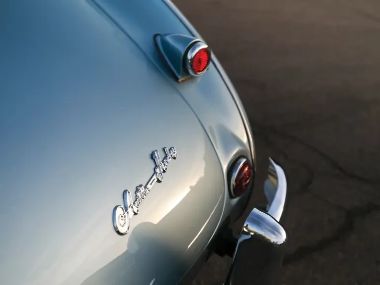 1956 Austin-Healey 100 - Image 20 of 31