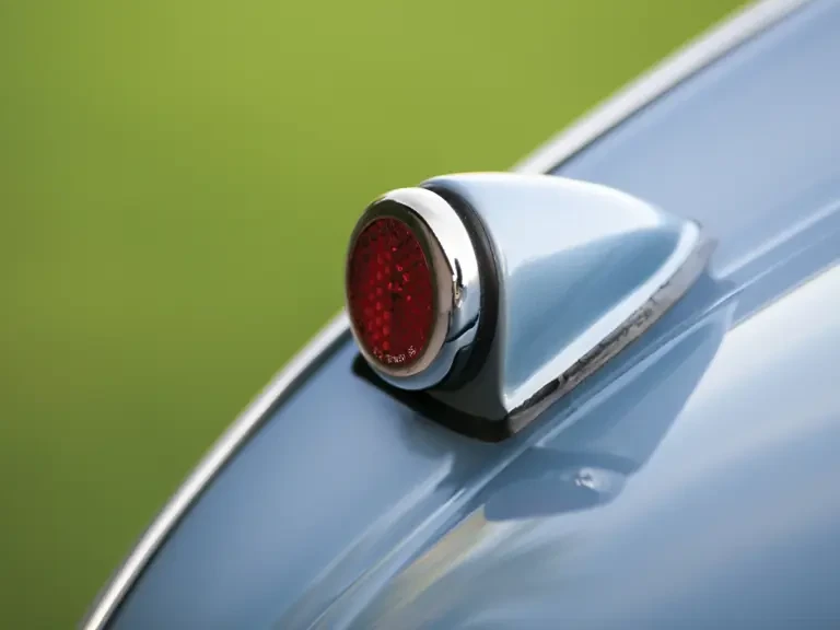 1956 Austin-Healey 100 - Image 21 of 31