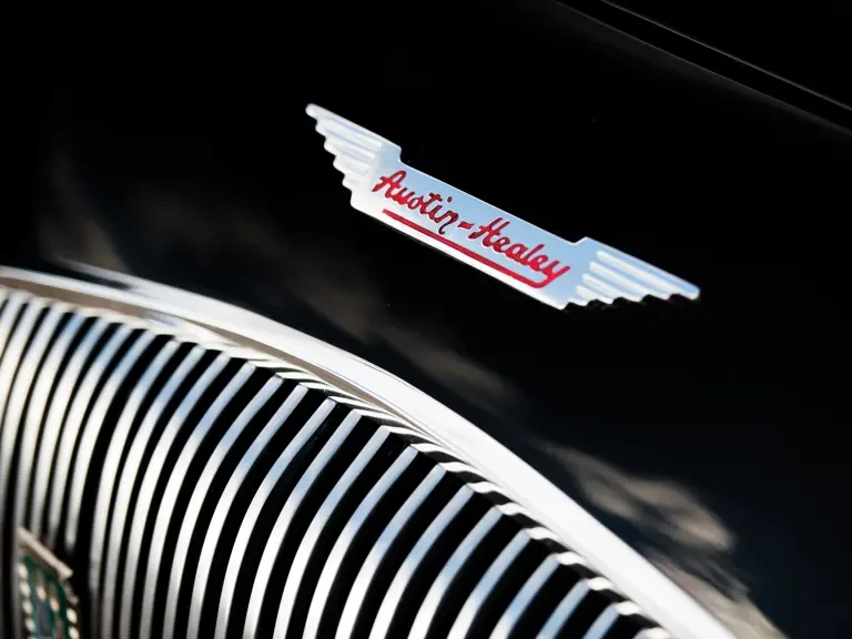 1956 Austin-Healey 100 - Image 10 of 31