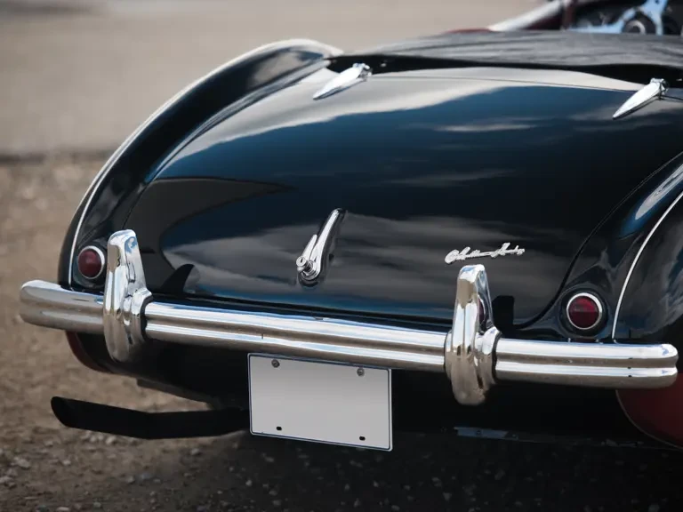 1956 Austin-Healey 100 - Image 23 of 31
